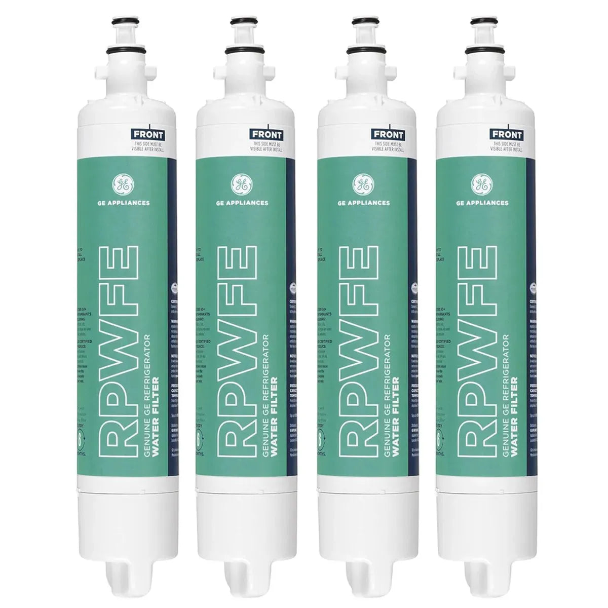 GE RPWFE Refrigerator Water Filter