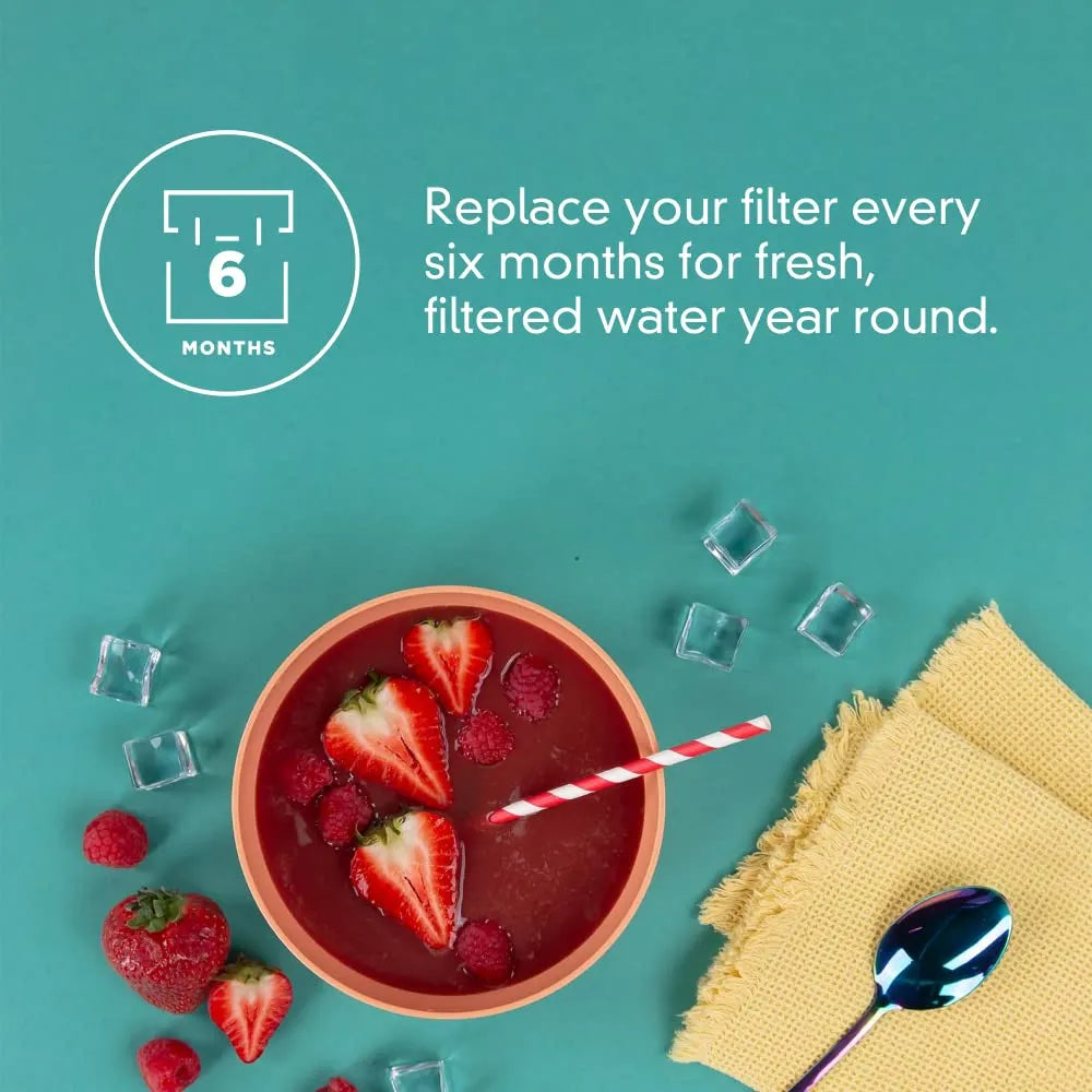 EveryDrop® by Whirlpool Ice2 Filter, F2WC9I1