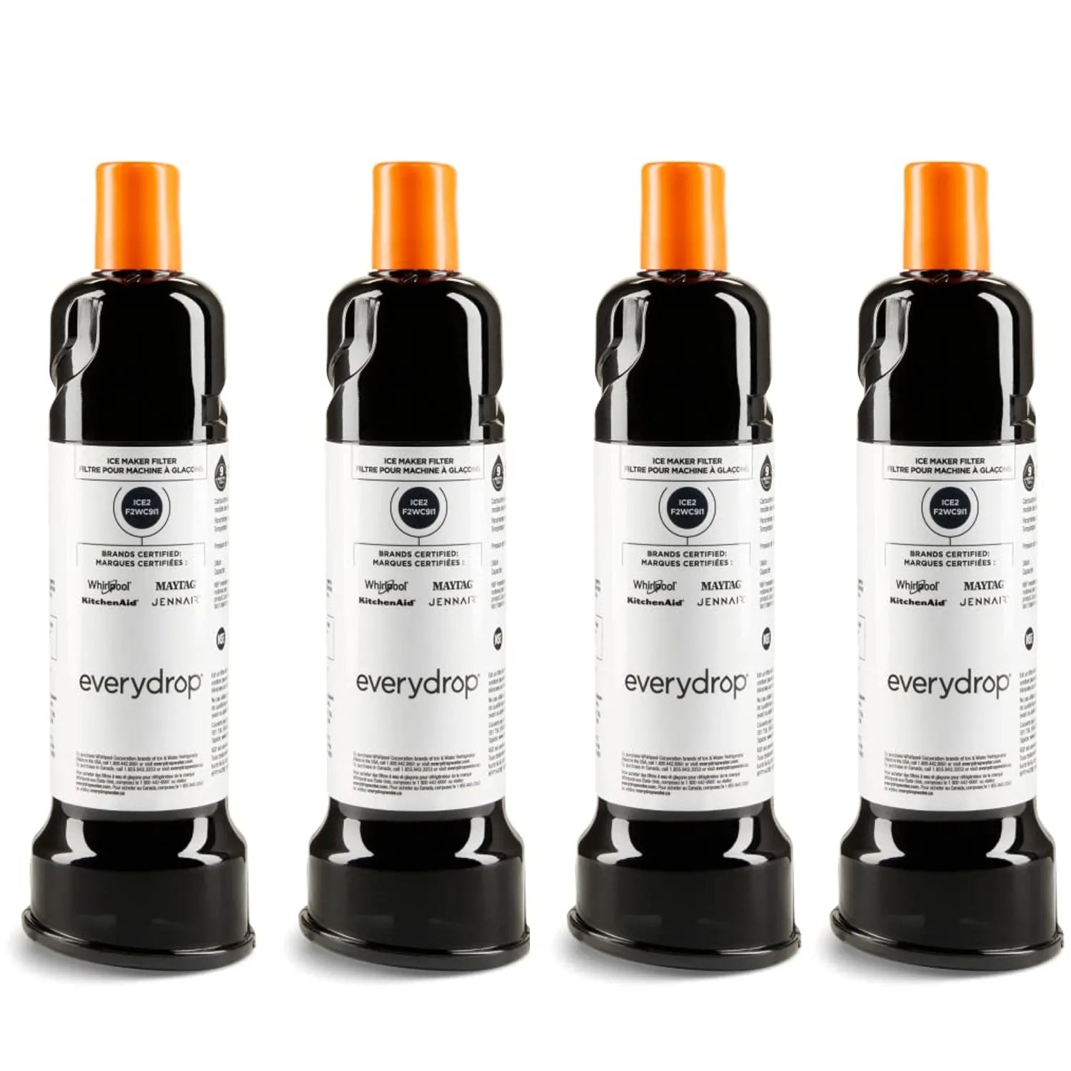 EveryDrop® by Whirlpool Ice2 Filter, F2WC9I1