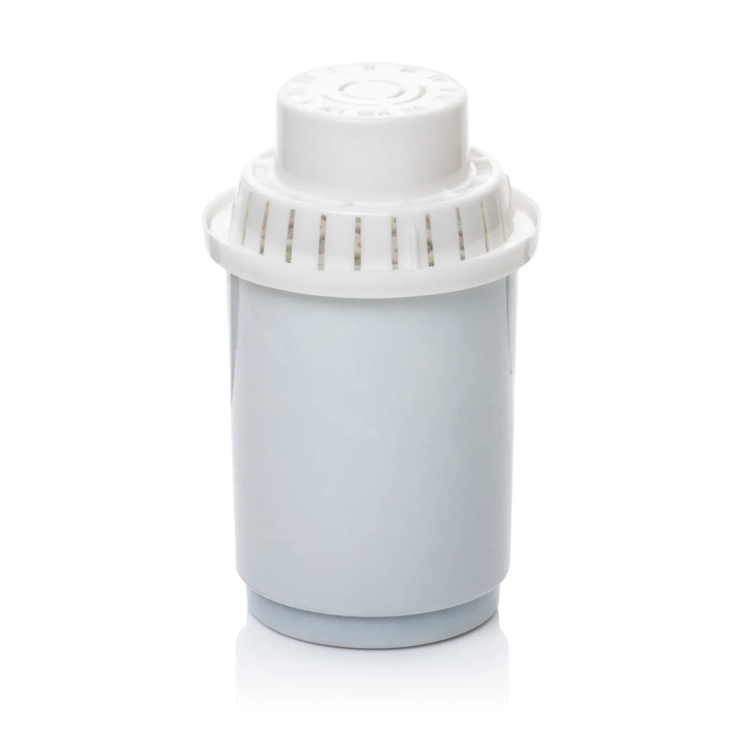 Water Filter Replacement